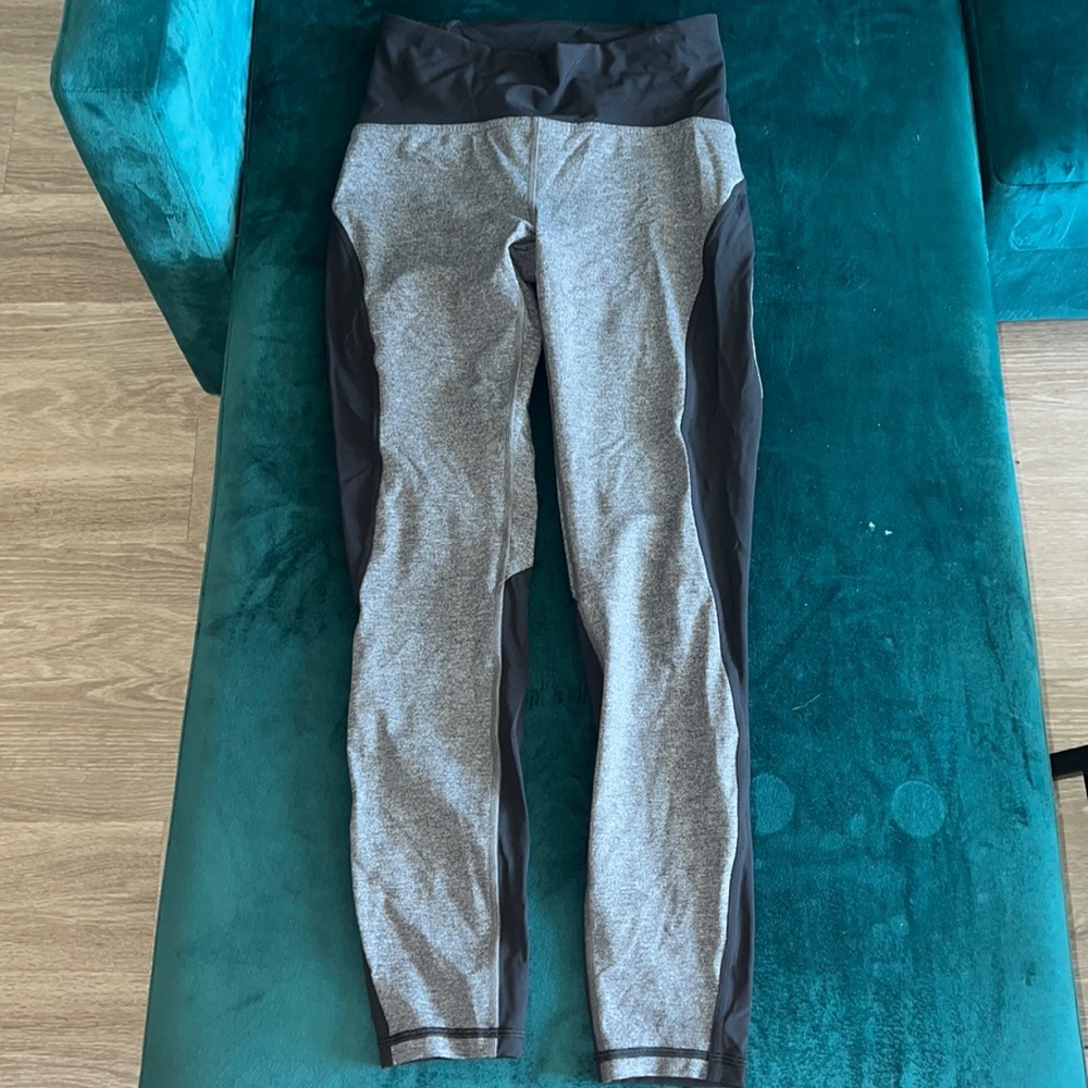 Lululemon train times tight